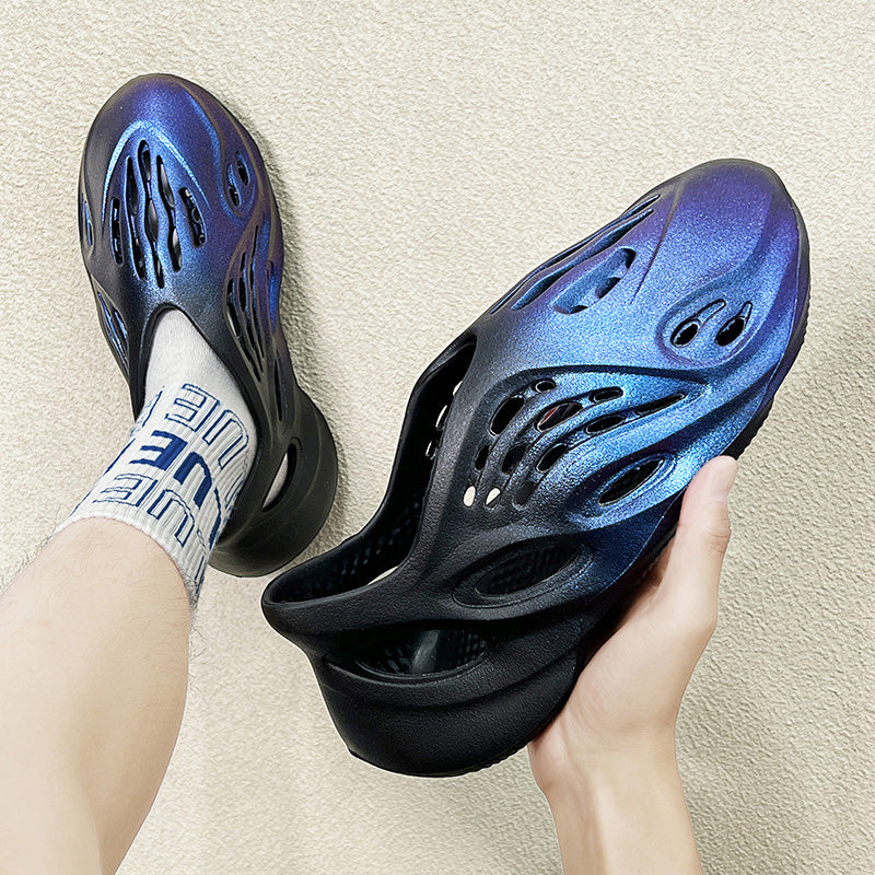Dominion Impact T4 Foam Runners - 1984