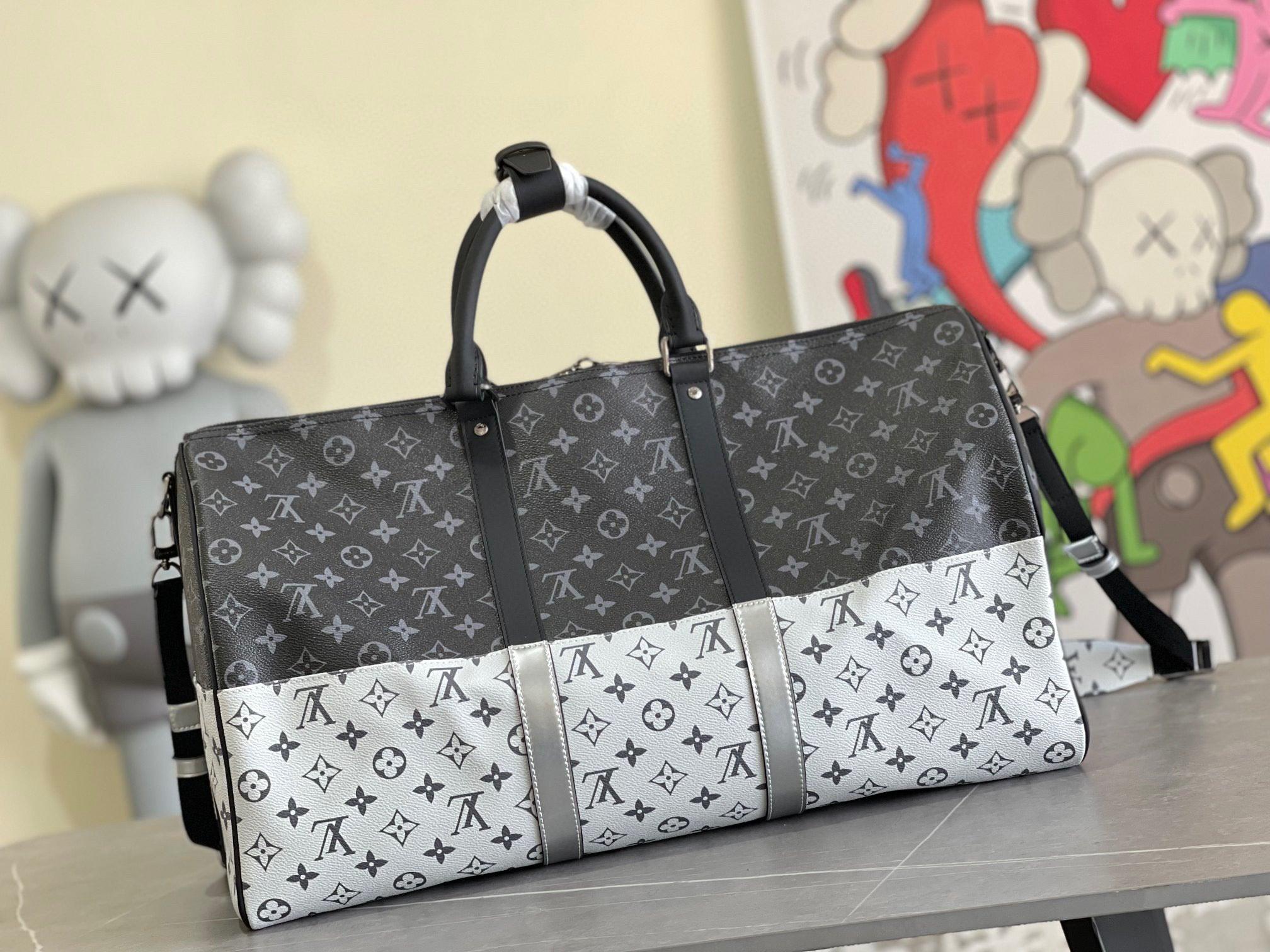 LV KEEPALL 50 M43412 sneakeronline