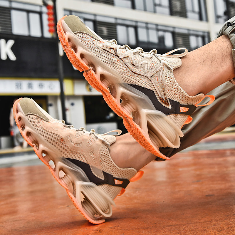 Astral Blaze T4 Sneakers - 1984
