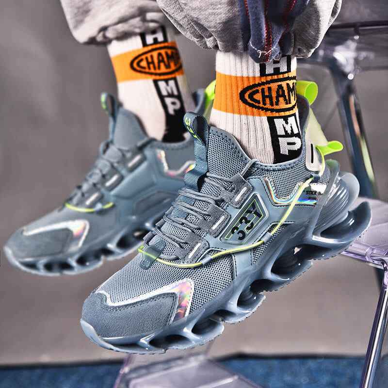 33Y Stick to Sneakers