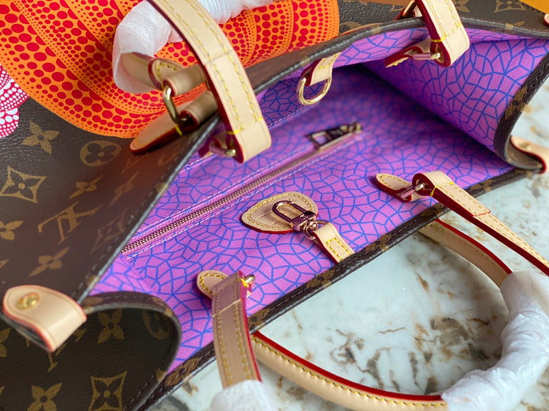 BFWD - LOV Bags - 894 Bags Fashion Waves