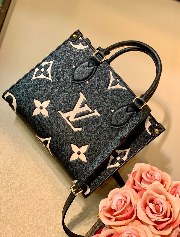 BFWD - LOV Bags - 2137 Bags Fashion Waves
