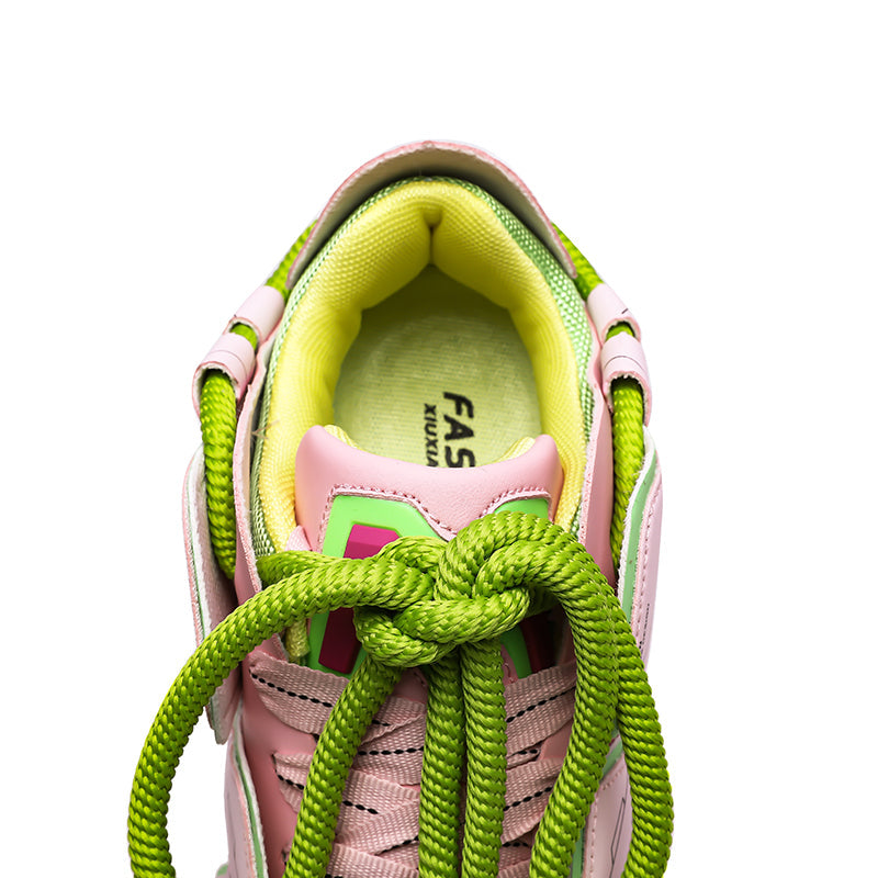 SHAYLYN Chunky Sneakers