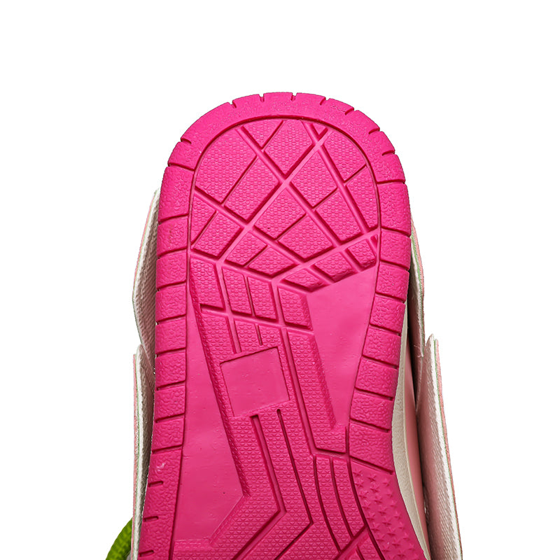 SHAYLYN Chunky Sneakers