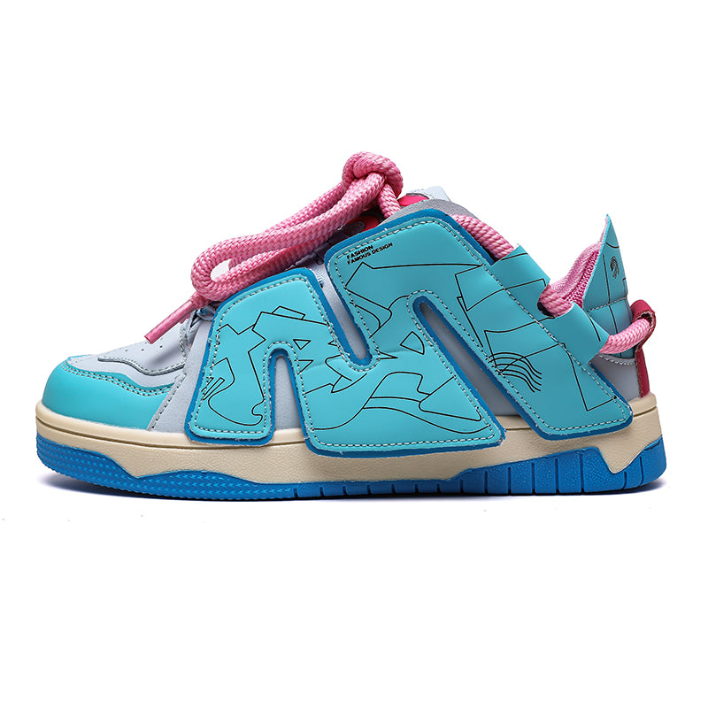 SHAYLYN Chunky Sneakers