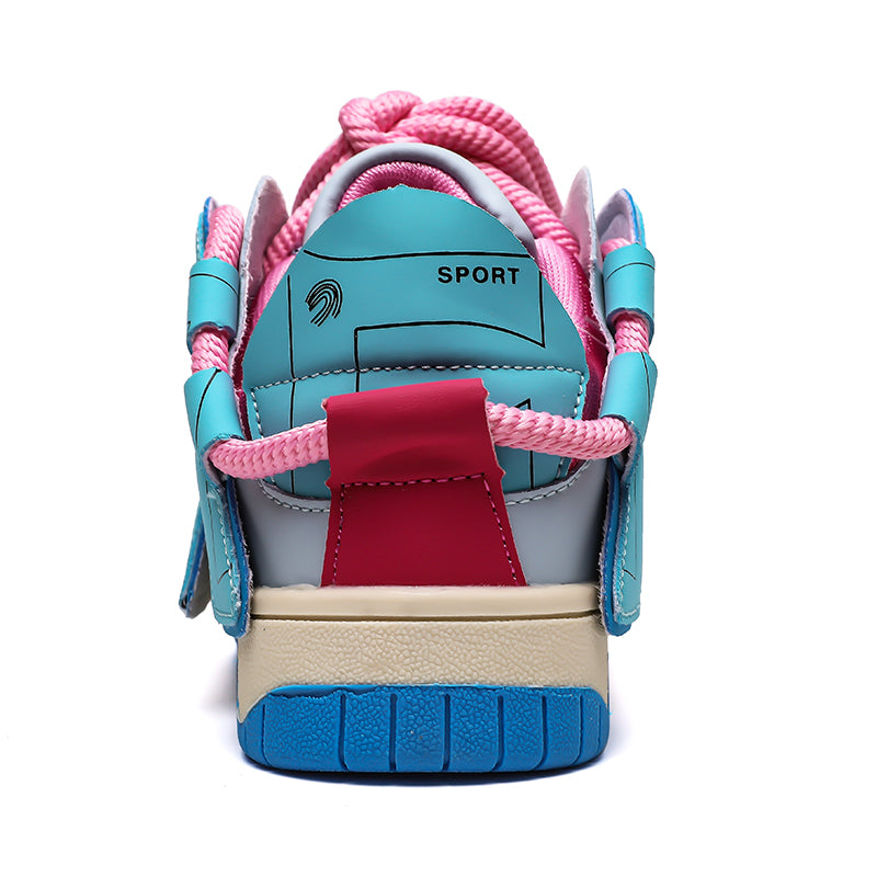 SHAYLYN Chunky Sneakers