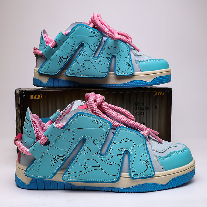 SHAYLYN Chunky Sneakers