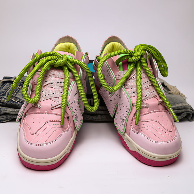 SHAYLYN Chunky Sneakers