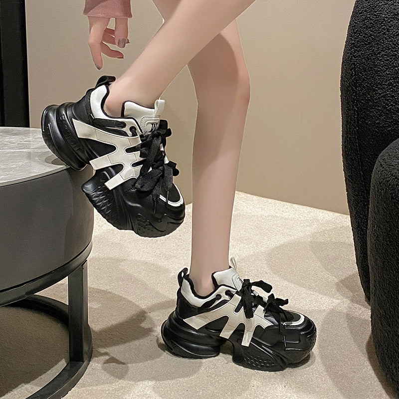 Titan Rush T4 Sneakers - 1984