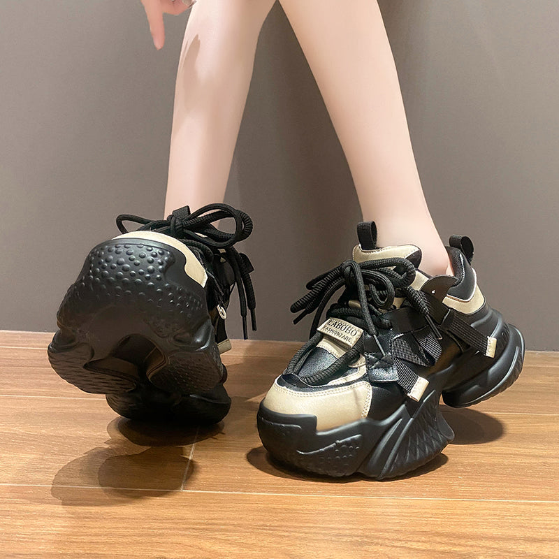 Zero G Rush T4 Sneakers - 1984