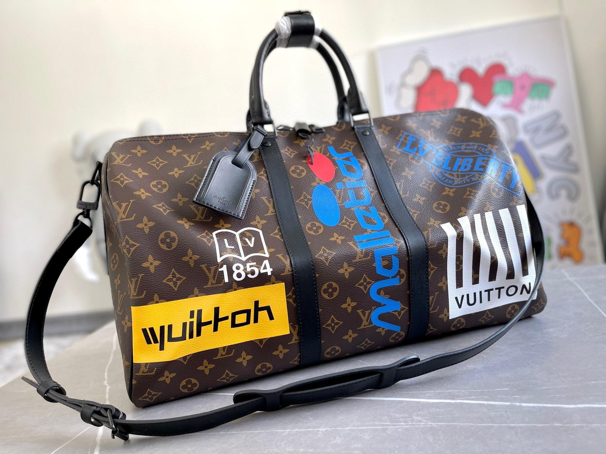 LV KEEPALL 50 M44642 sneakeronline