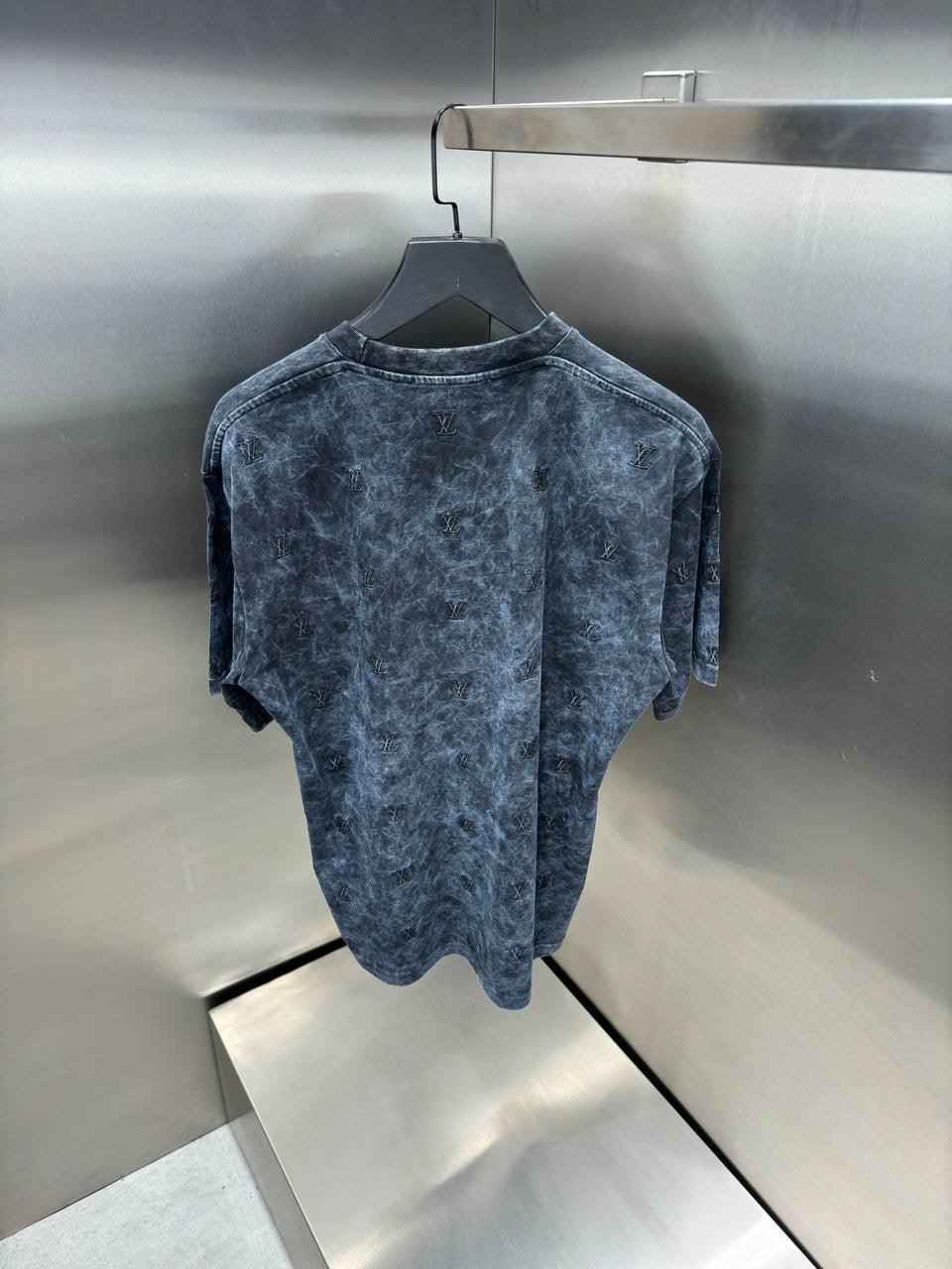 Sneakerhill® - Louis Vuitton T-Shirt 004