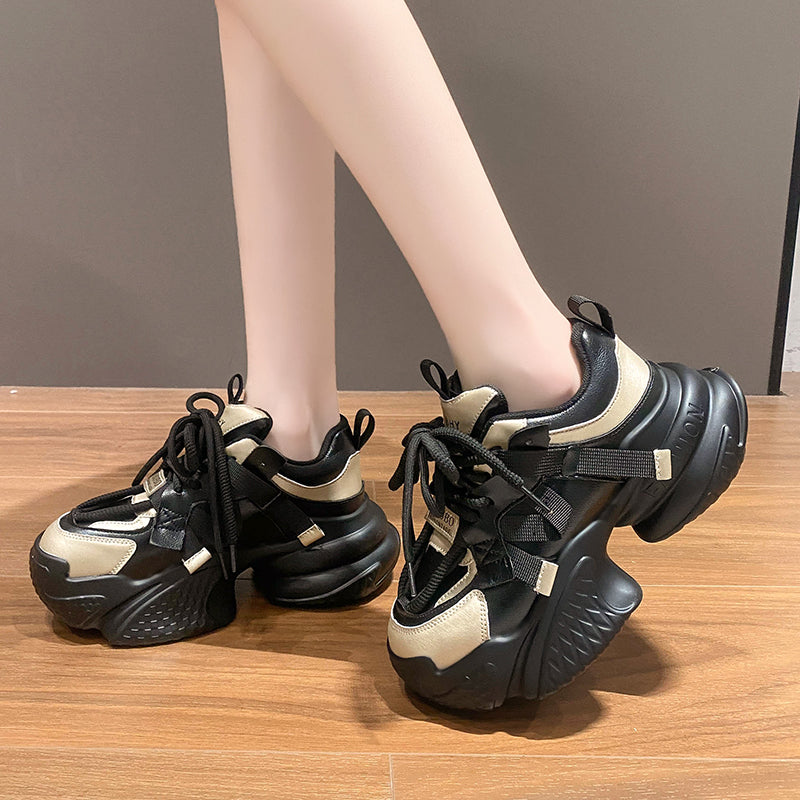 Zero G Rush T4 Sneakers - 1984