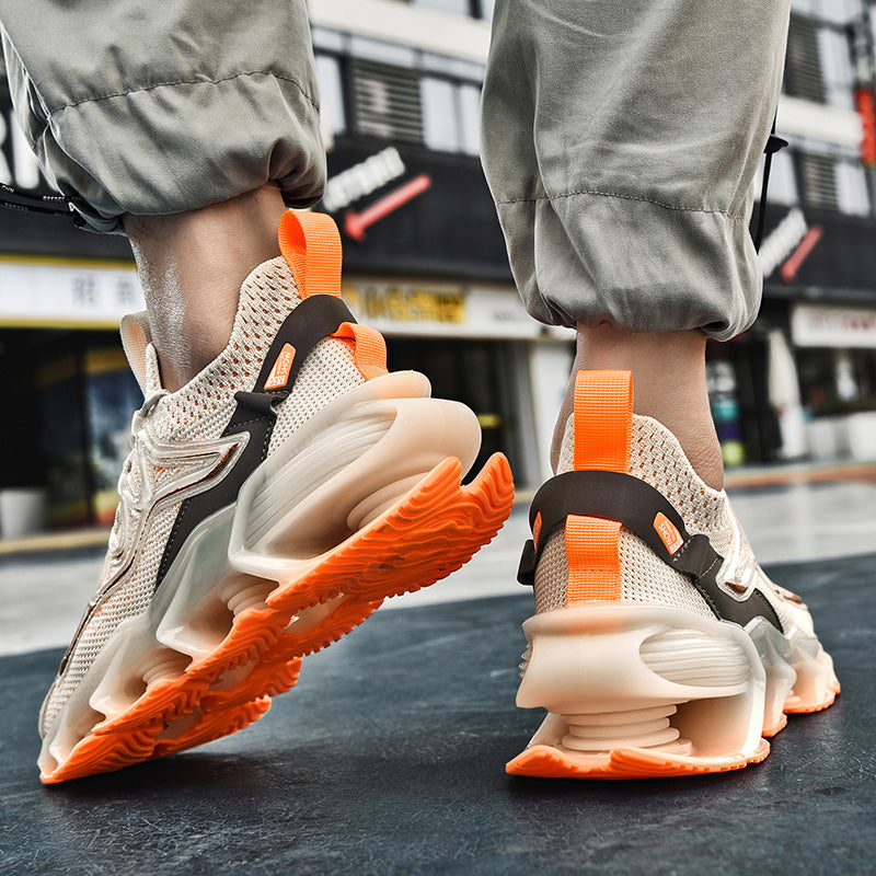 Astral Blaze T4 Sneakers - 1984