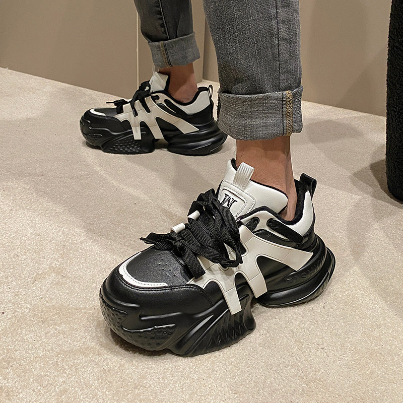 Titan Rush T4 Sneakers - 1984