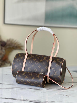 SO - New Fashion Women's Bags LV MONOGRAM A087 sneakeronline