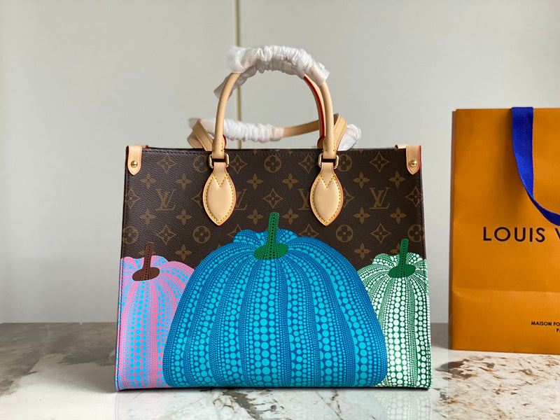 BFWD - LOV Bags - 894 Bags Fashion Waves