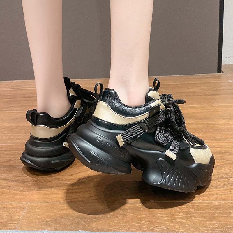 Zero G Rush T4 Sneakers - 1984