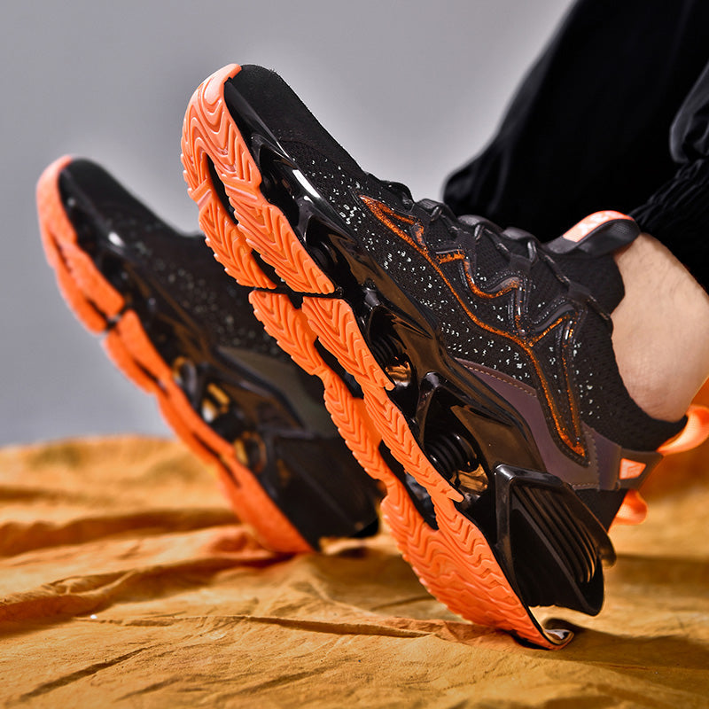 Astral Blaze T4 Sneakers - 1984