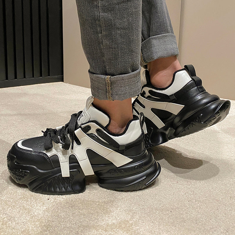 Titan Rush T4 Sneakers - 1984