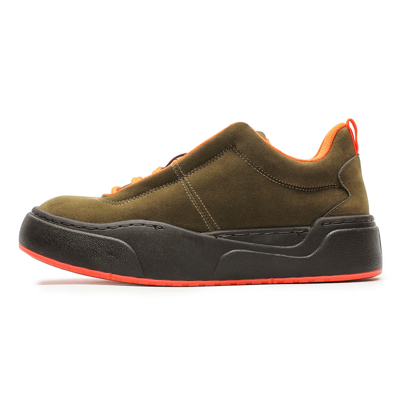 Vision Rebuild T4 Sneakers
