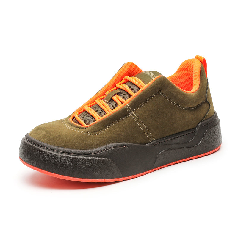Vision Rebuild T4 Sneakers