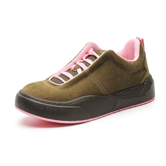 Vision Rebuild T4 Sneakers