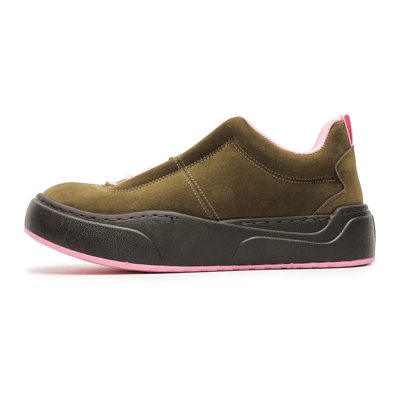 Vision Rebuild T4 Sneakers