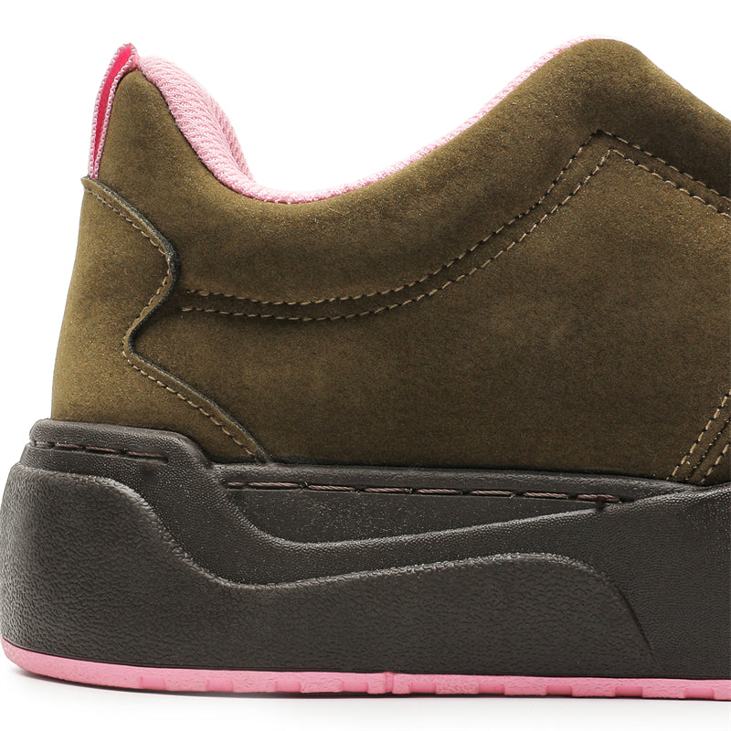 Vision Rebuild T4 Sneakers