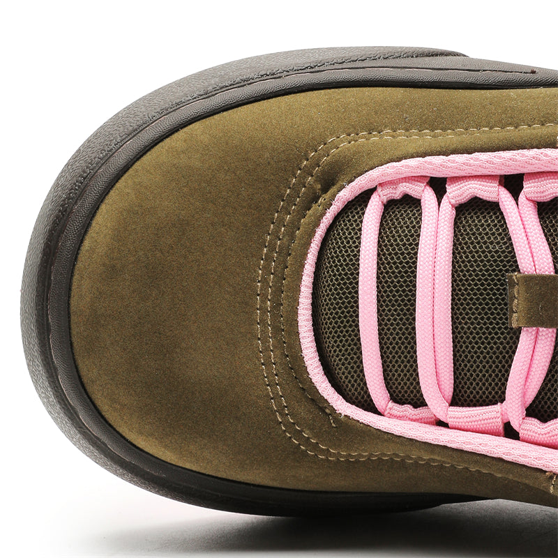 Vision Rebuild T4 Sneakers