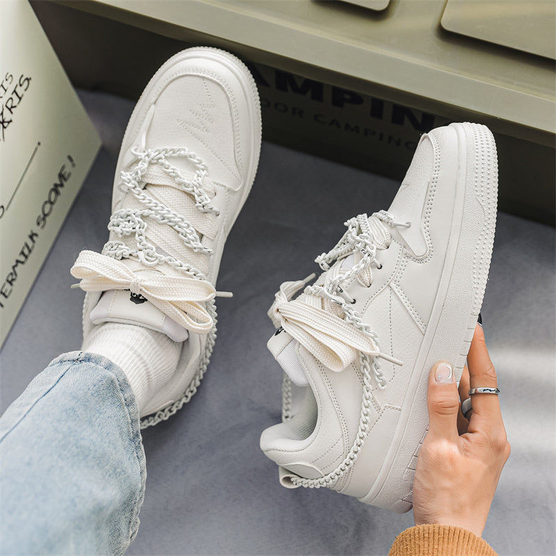 HERMI Chunky Sneakers