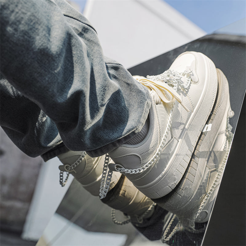 HERMI Chunky Sneakers