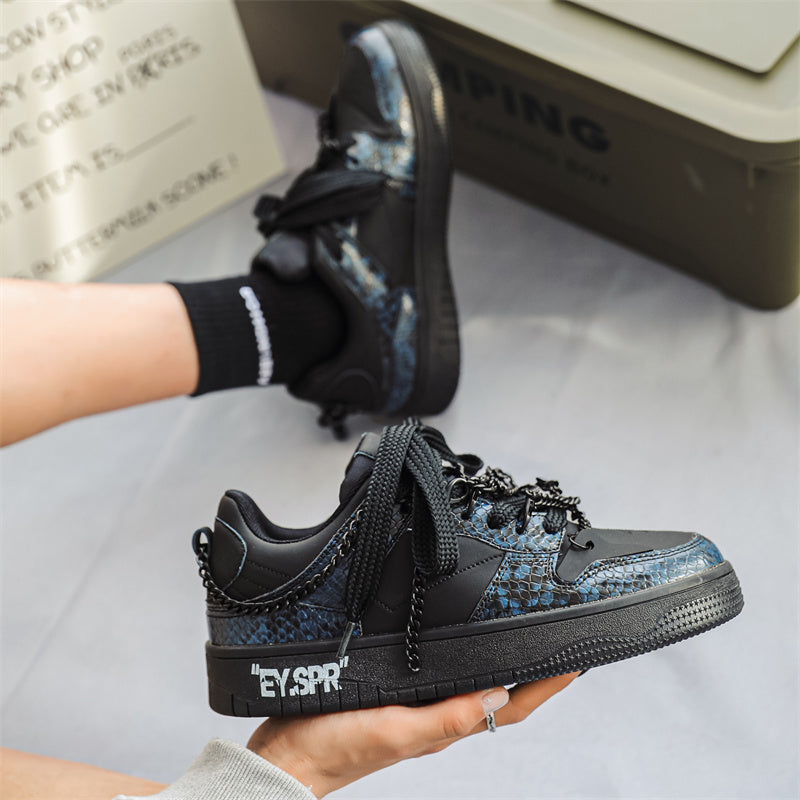HERMI Chunky Sneakers