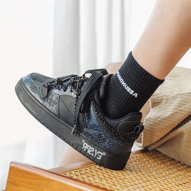 HERMI Chunky Sneakers