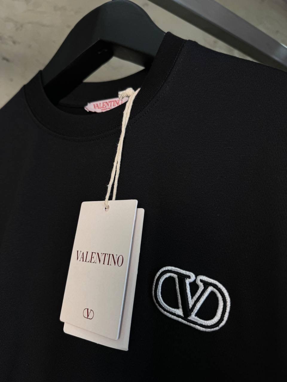 Tntwear® - Valentino T-Shirt 001