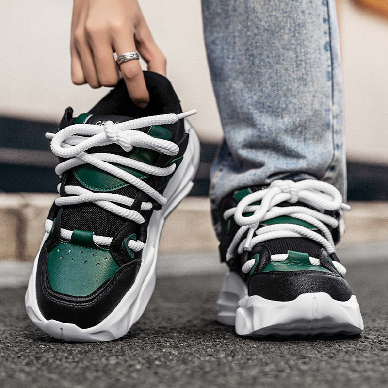 Vortex Rebirth T4 Sneakers - 1984
