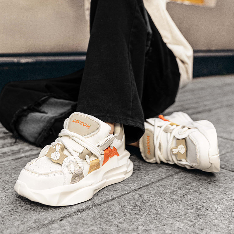 Vengeance Echo T4 Sneakers - 1984
