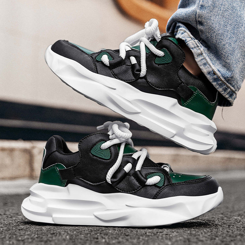 Vortex Rebirth T4 Sneakers - 1984