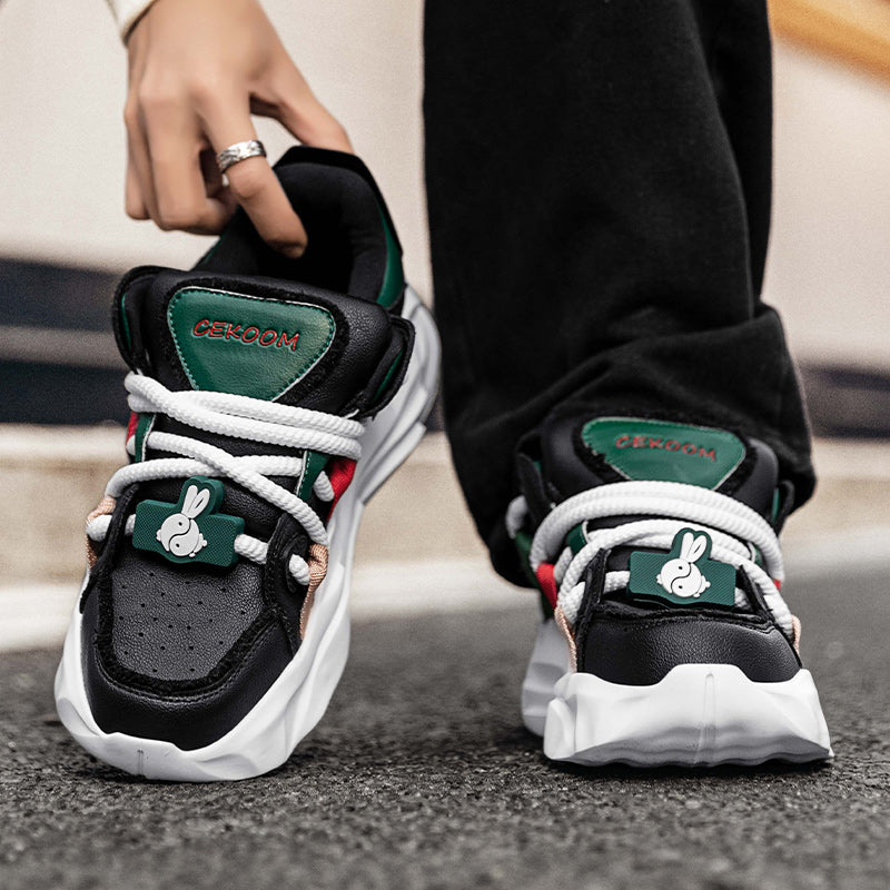 Vengeance Echo T4 Sneakers - 1984