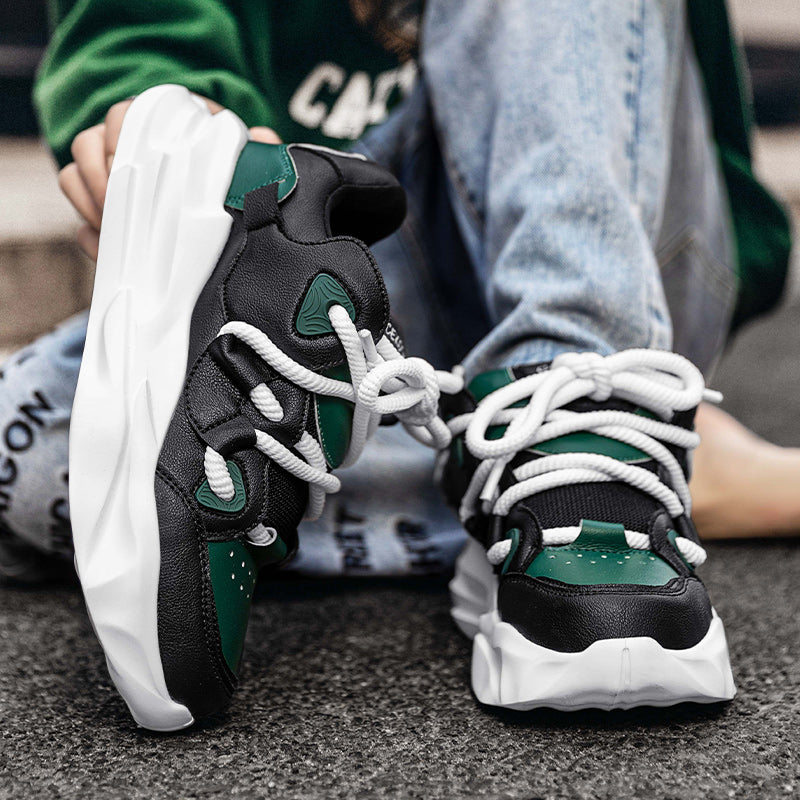 Vortex Rebirth T4 Sneakers - 1984