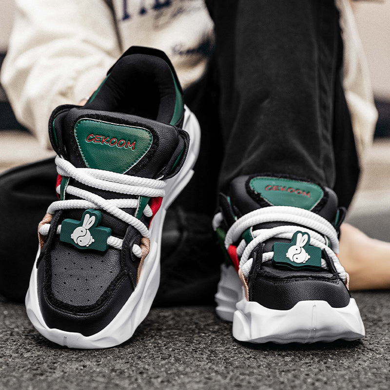 Vengeance Echo T4 Sneakers - 1984