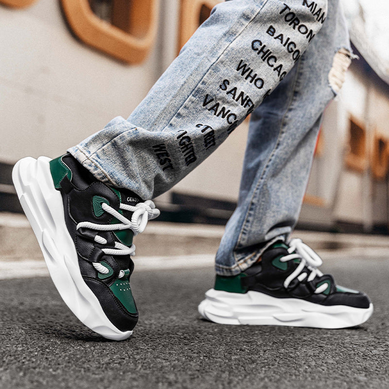 Vortex Rebirth T4 Sneakers - 1984