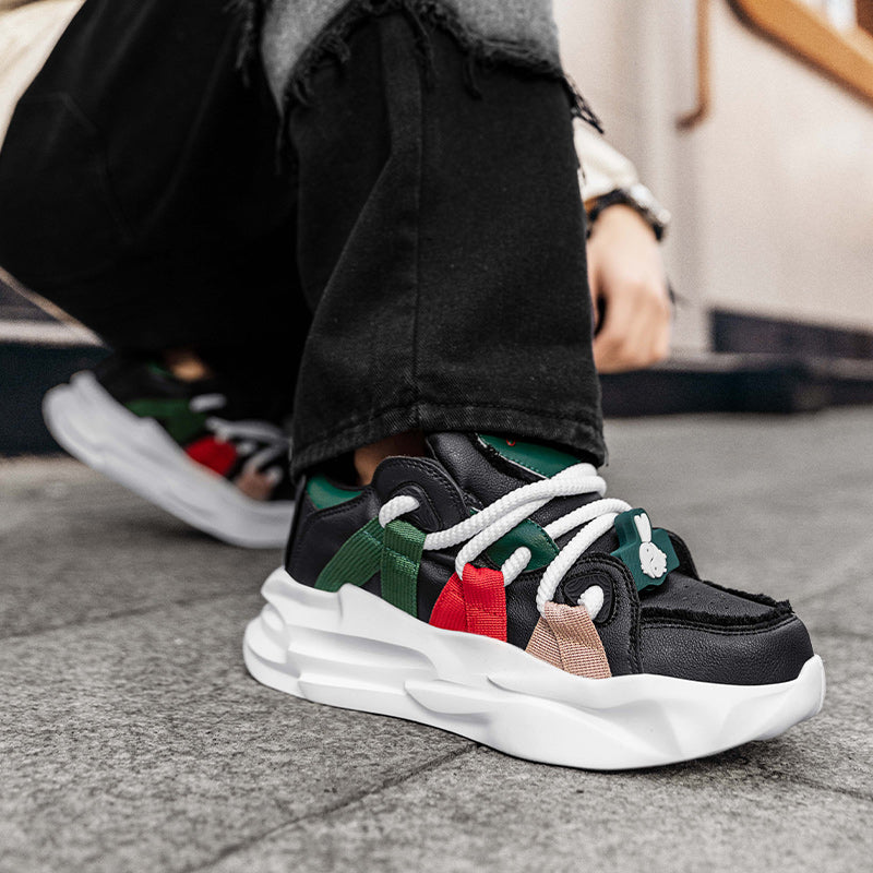 Vengeance Echo T4 Sneakers - 1984