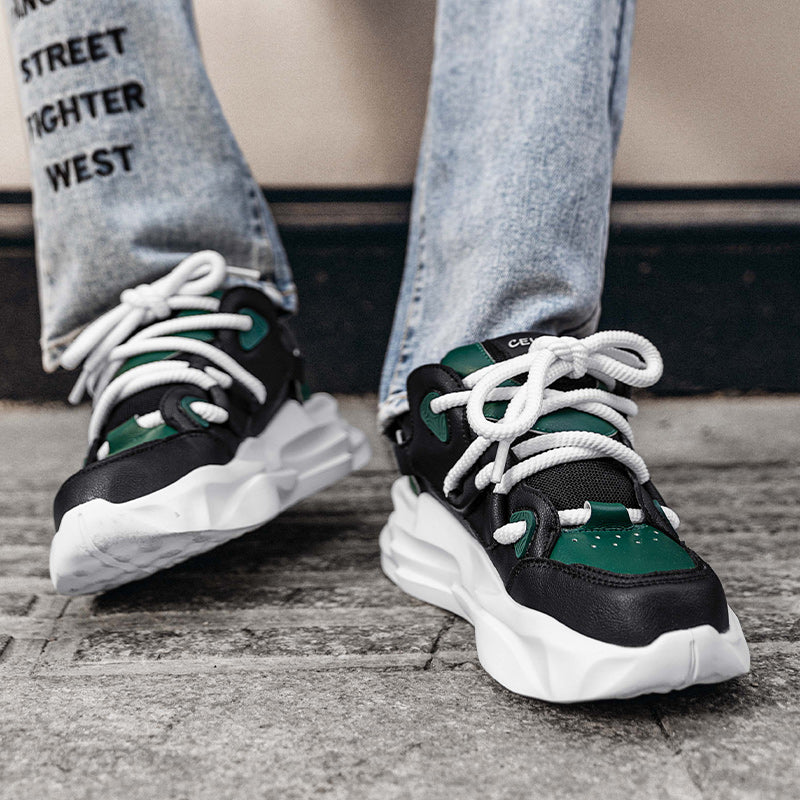 Vortex Rebirth T4 Sneakers - 1984