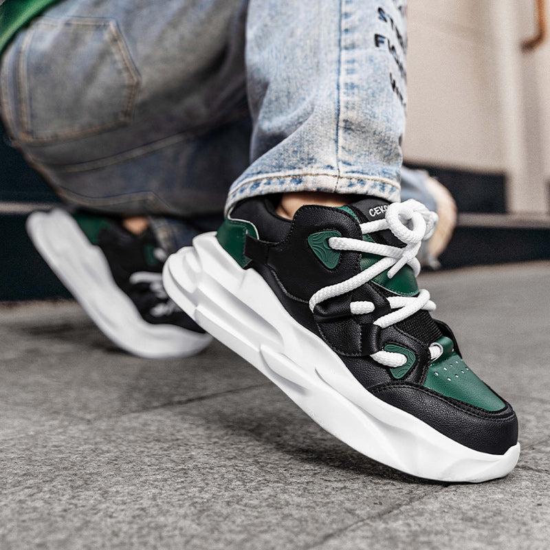 Vortex Rebirth T4 Sneakers - 1984