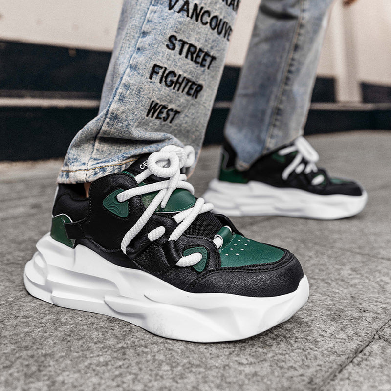 Vortex Rebirth T4 Sneakers - 1984
