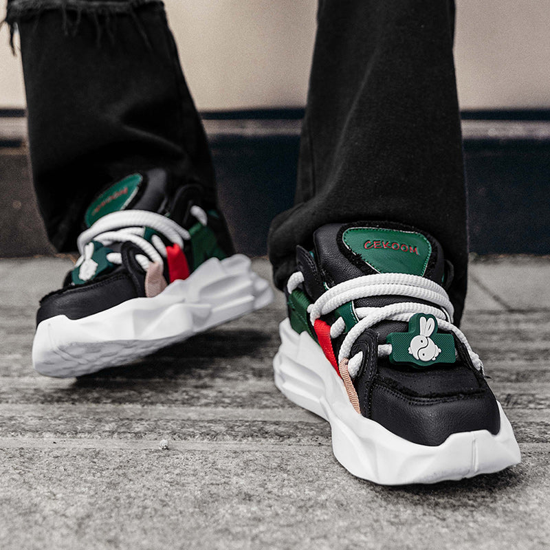 Vengeance Echo T4 Sneakers - 1984