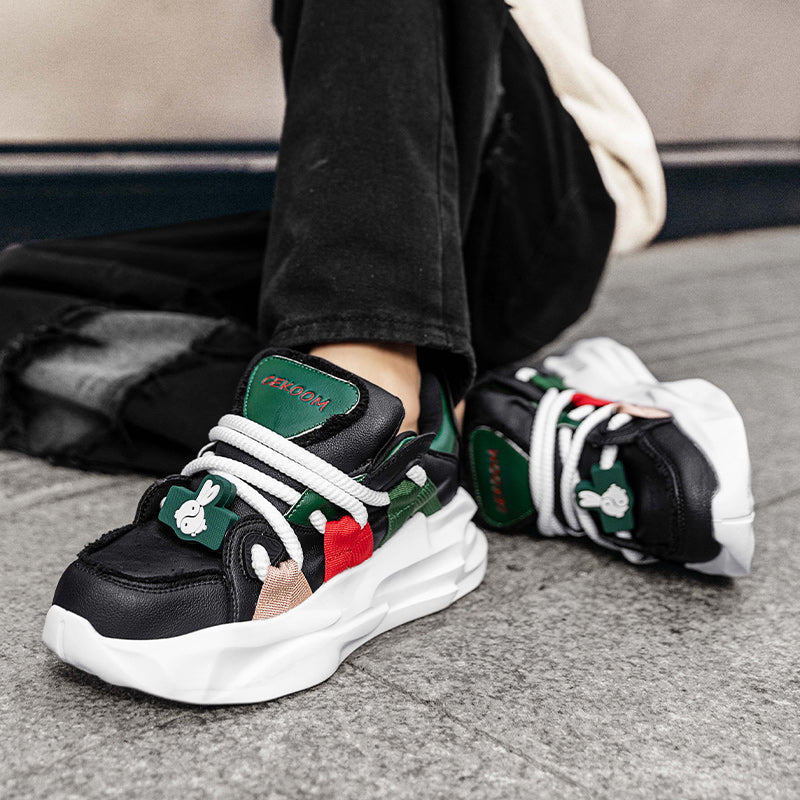 Vengeance Echo T4 Sneakers - 1984