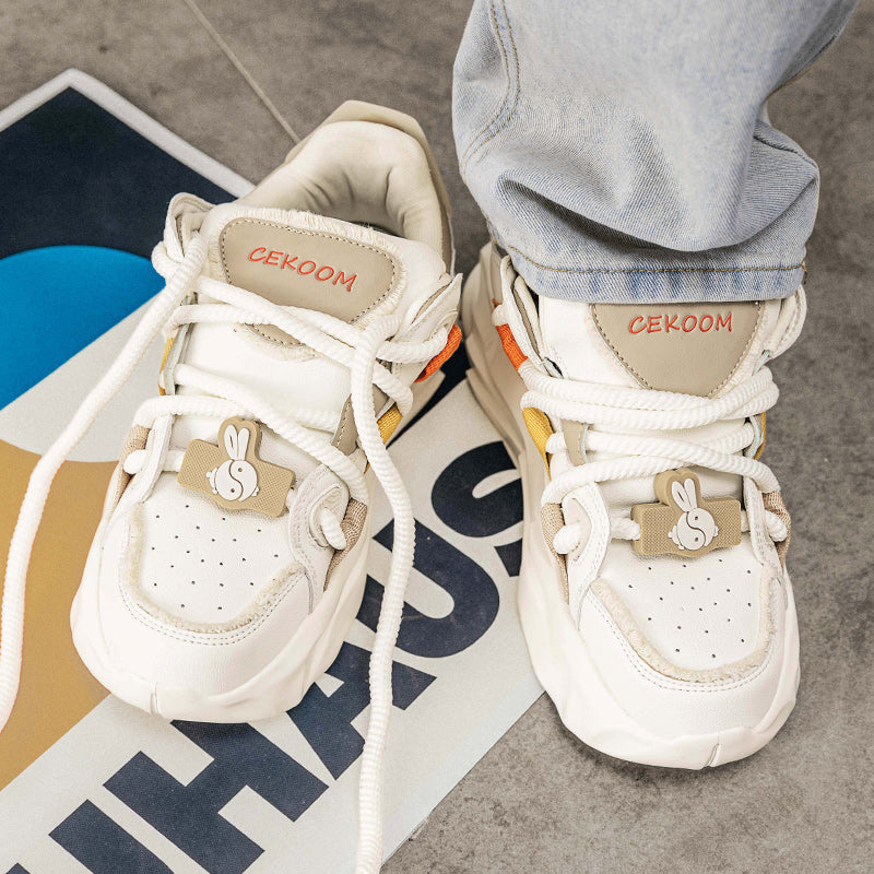 Vengeance Echo T4 Sneakers - 1984