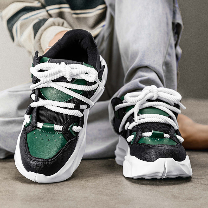 Vortex Rebirth T4 Sneakers - 1984